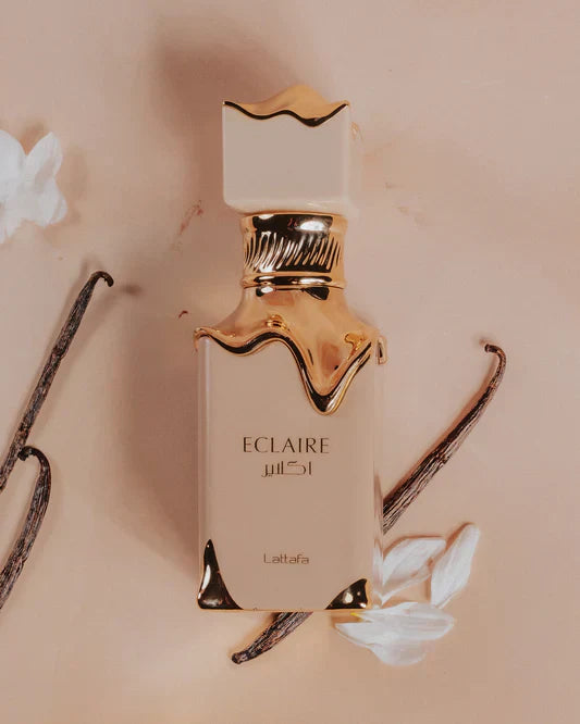 ECLAIRE - 100ML - Lattafa