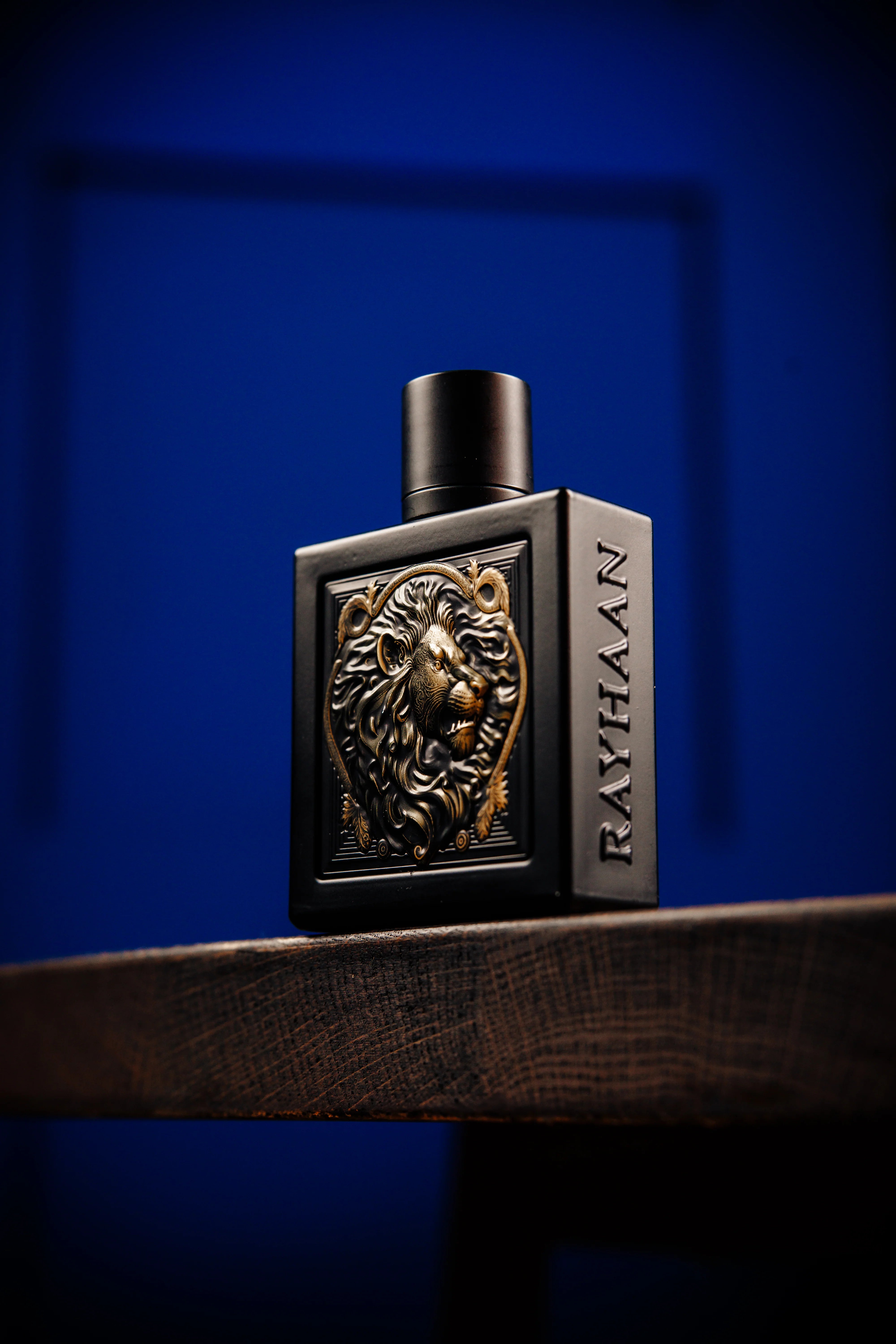 LION RAYHAAN - 100ML - Rayhaan