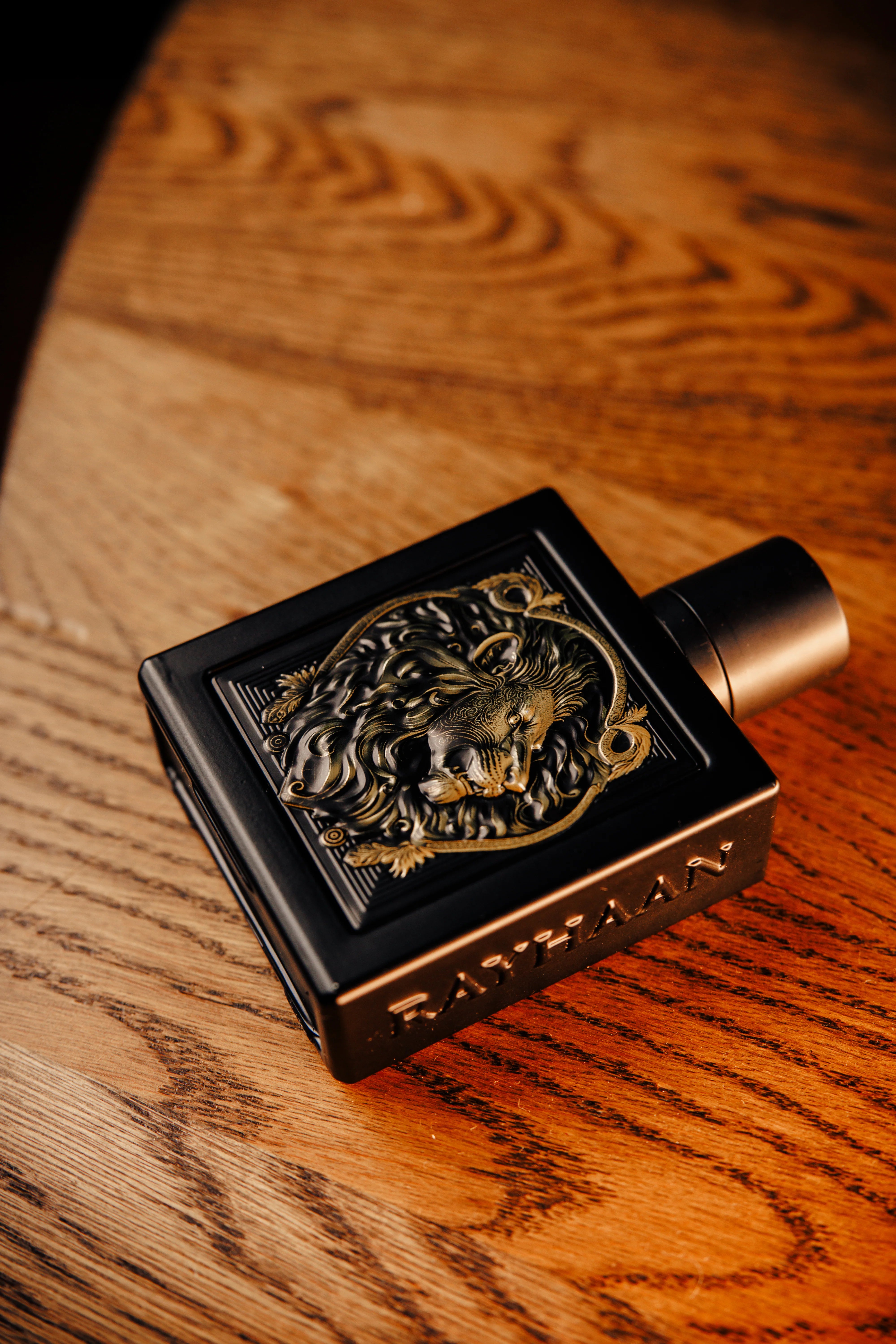 LION RAYHAAN - 100ML - Rayhaan