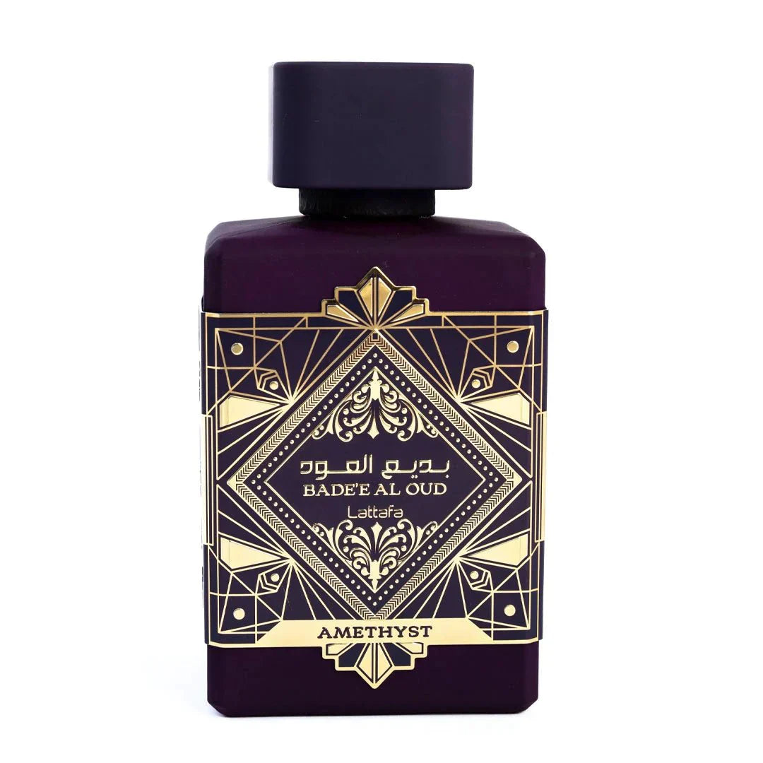BADEE AL OUD AMETHYST 100ML – Lattafa