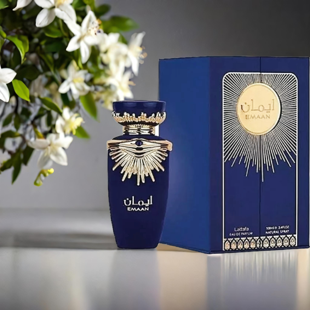 EMAAN - 100ML – Lattafa