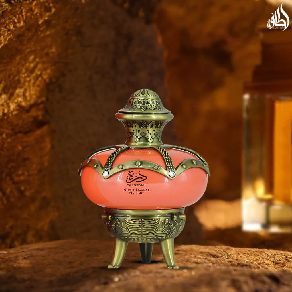 DURRAH - 100ML - Niche Emarati