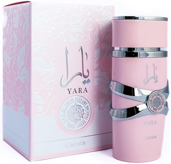 YARA - 100ML - Lattafa