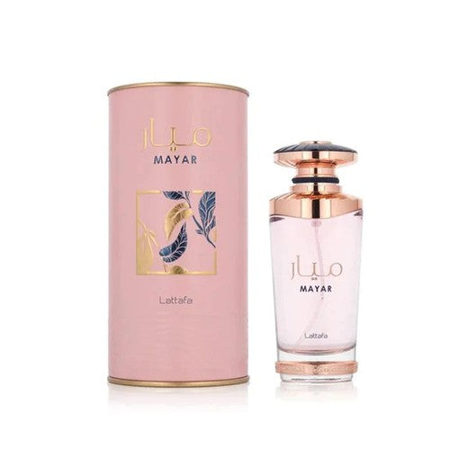 MAYAR ROSA - 100ML – Lattafa