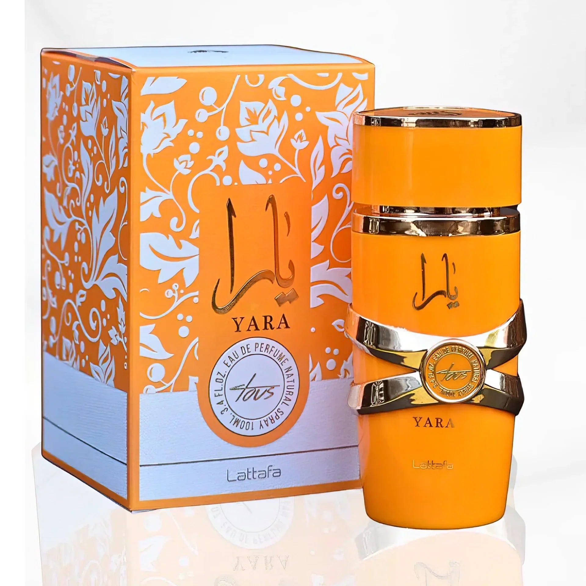 PERFUME YARA TOUS - 100ML - Lattafa