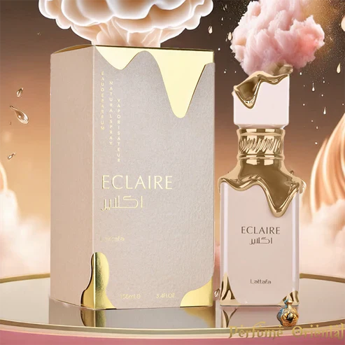 ECLAIRE - 100ML - Lattafa