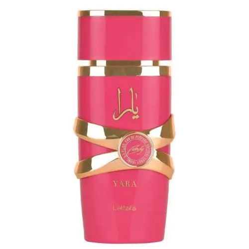 Yara Candy - 100ml – Lattafa