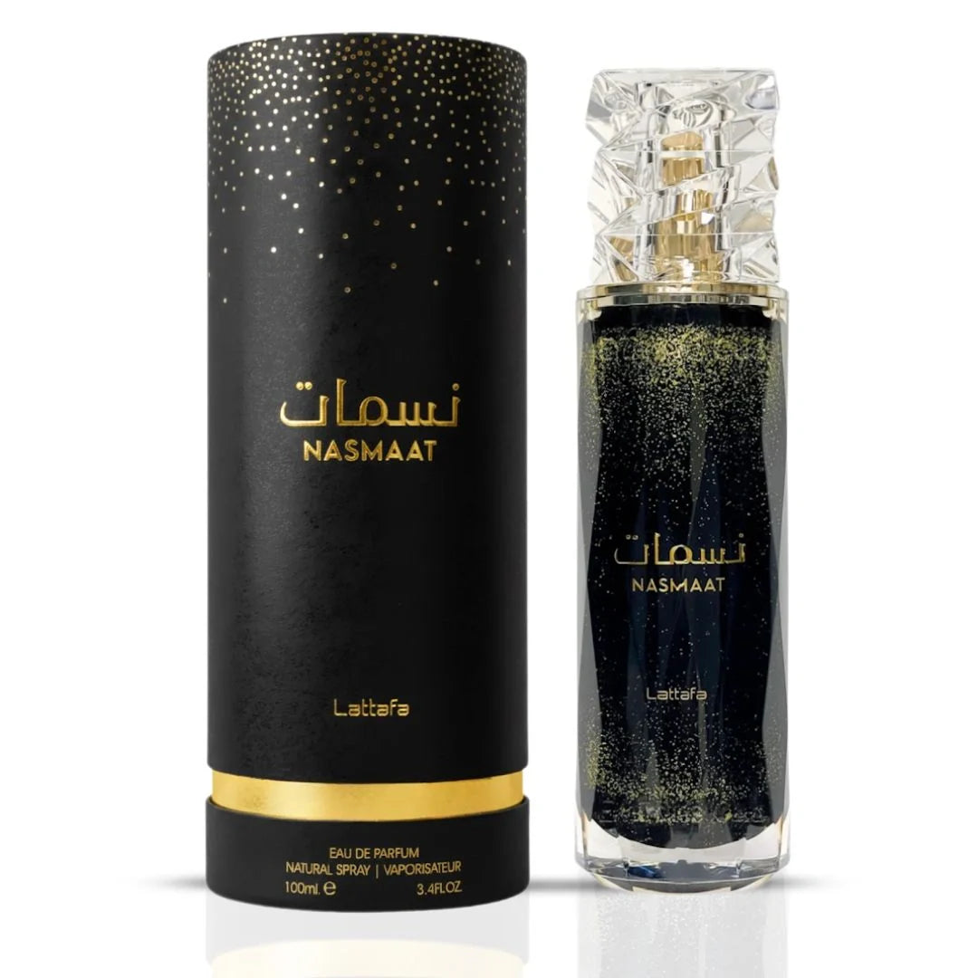 NASAMAAT - 100ml – LATTAFA