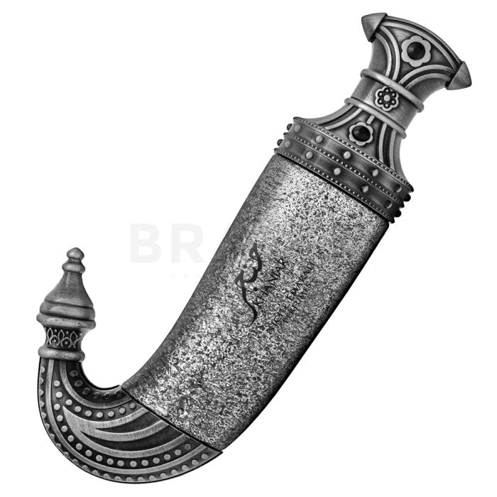 KHANJAR - 85ML - Niche Emarati (Lataffa)