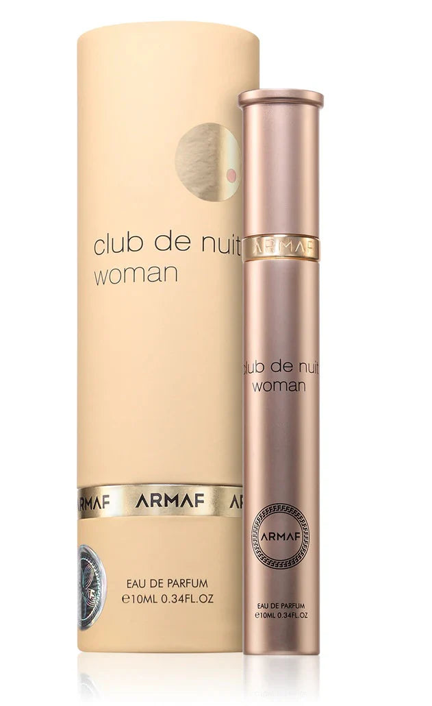CLUB DE NUIT WOMAN - 10ML - ARMAF