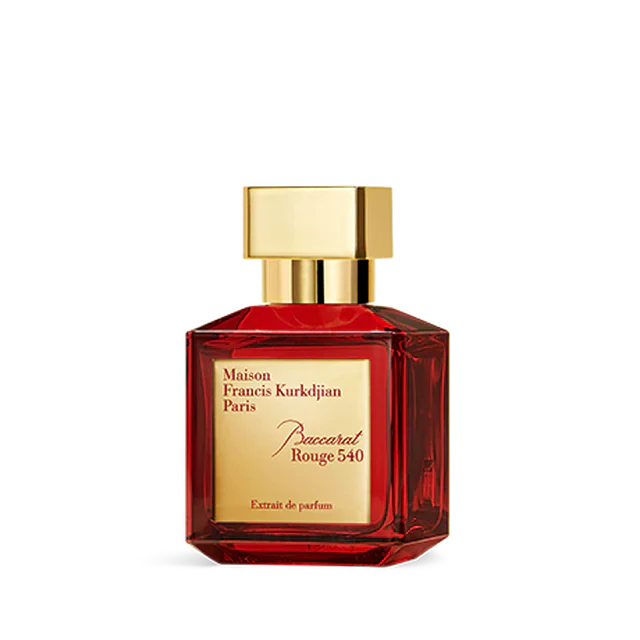BARAKKAT ROUGE 540 - Extrait de Parfum - 100ML - Fragrance World