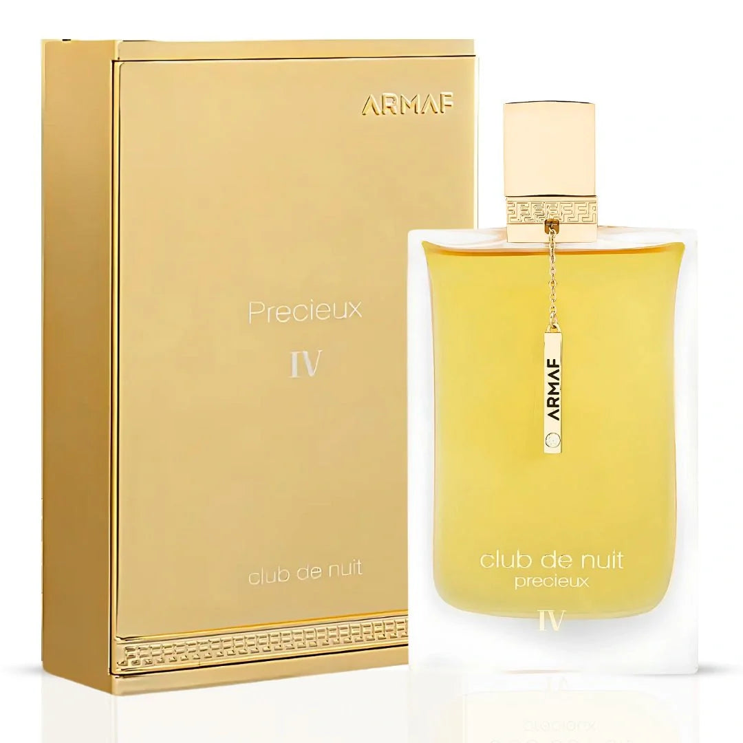 PRECIEUX IV - 55ML - EXTRACTO DE PERFUME - ARMAF