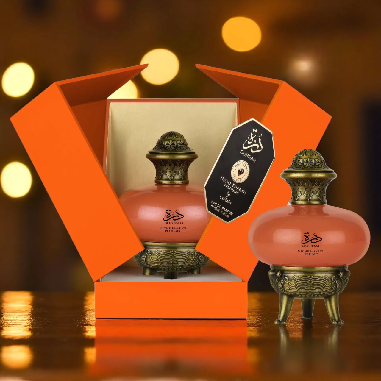 DURRAH - 100ML - Niche Emarati