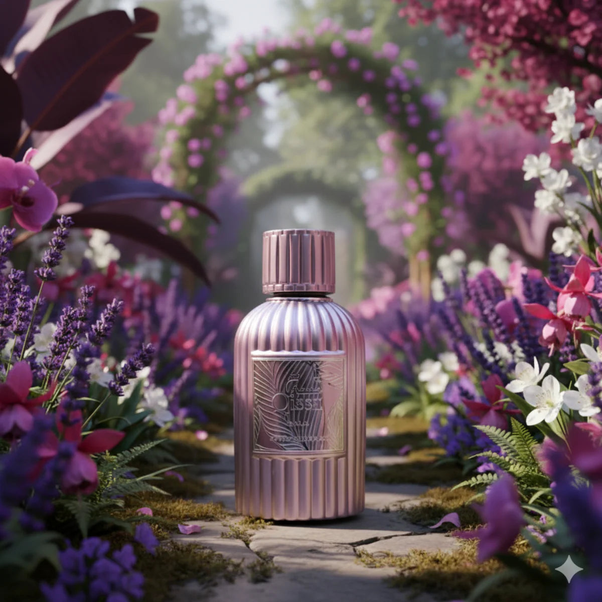 QISSA GALA - 100ML - PARIS CORNER