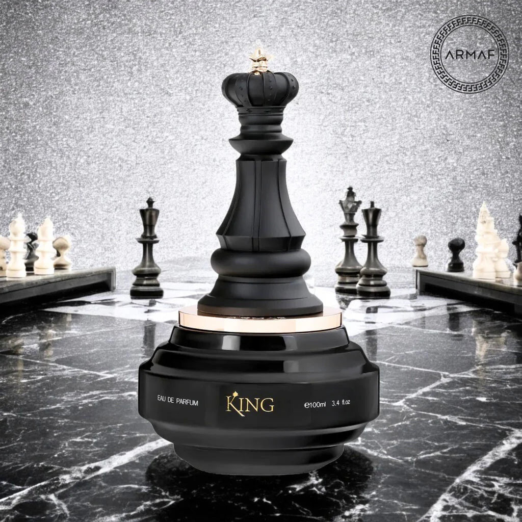 ARMAF CHECKMATE KING - 100ML – Armaf