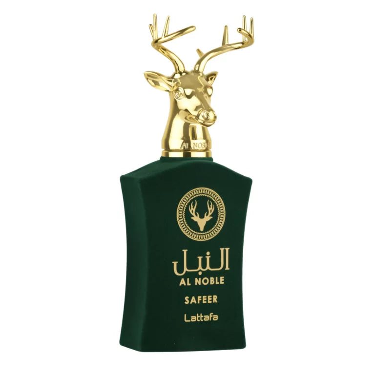 AL NOBLE SAFEER - 100ML – Lattafa
