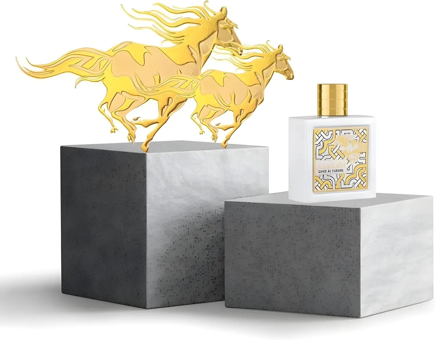 QAED AL FURSAN Unlimited - 90ML - Lattafa