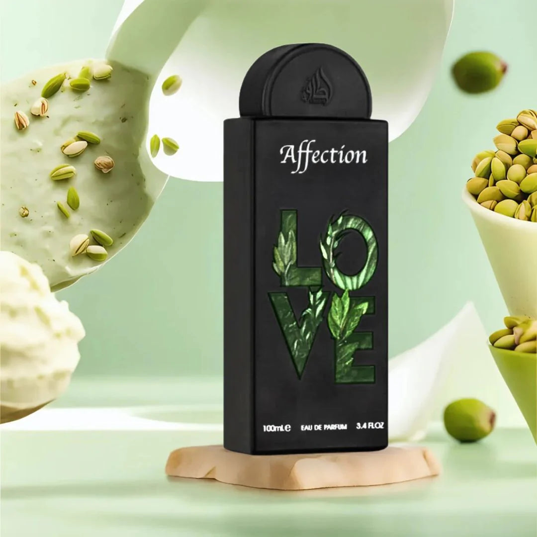 AFFECTION LOVE - 100ML - LATTAFA