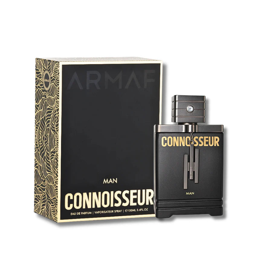CONNOISSEUR MAN - 100ML - ARMAF