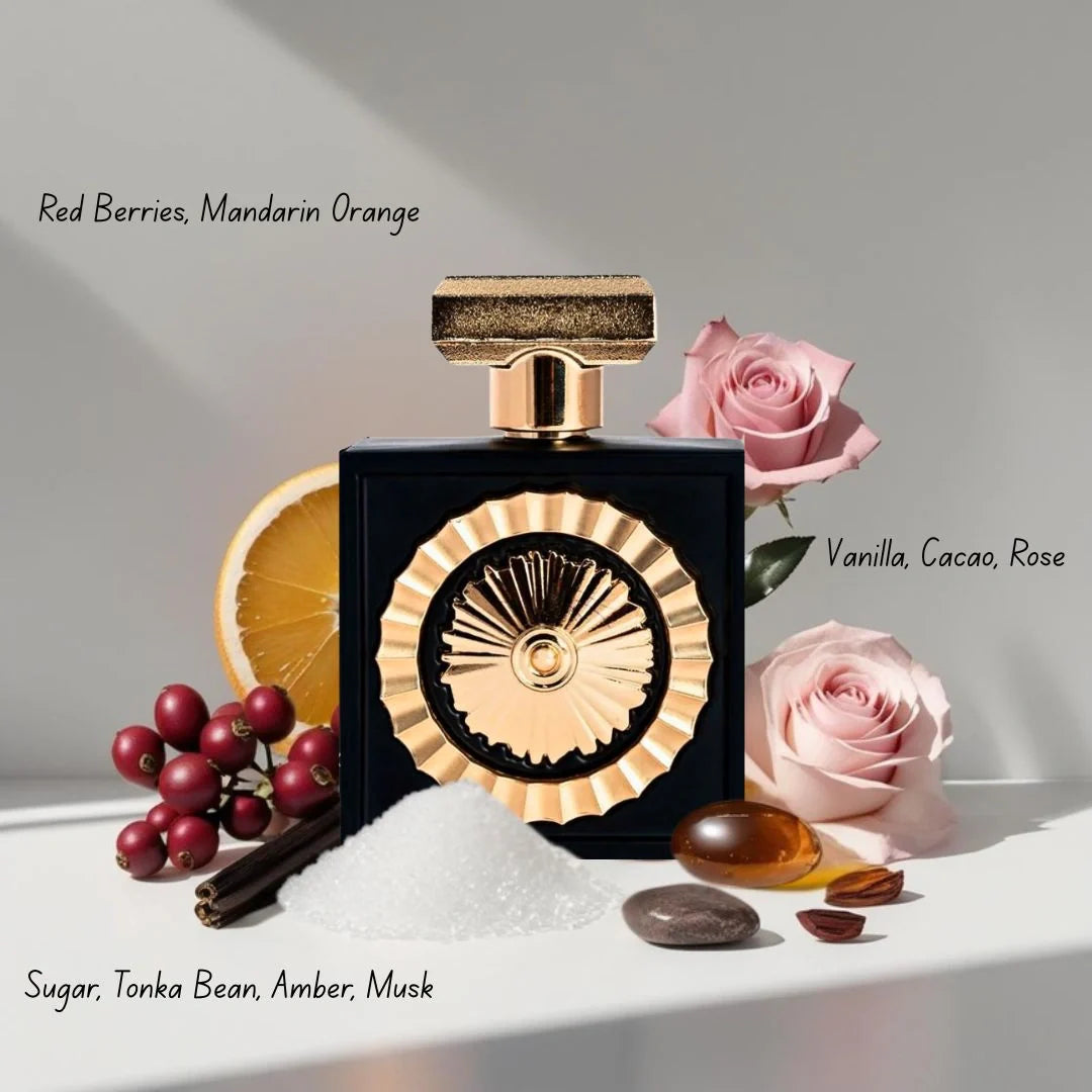 PACK NEBRAS – Lattafa