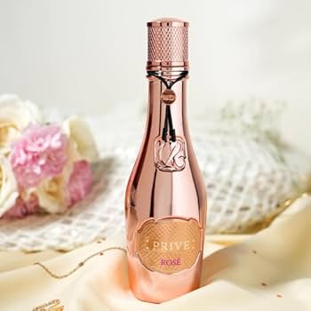 PRIVE ROSÉ - 100ML -Riiffs