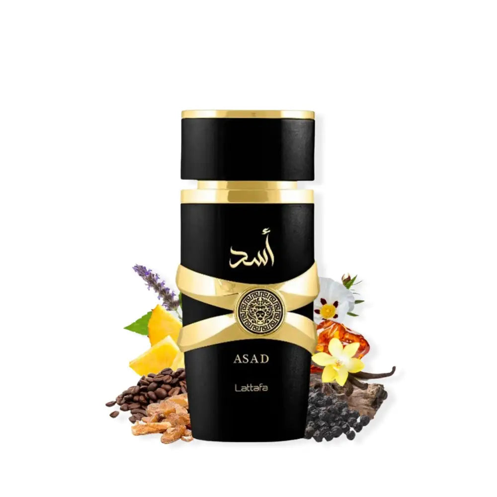ASAD - 100ML – Lattafa