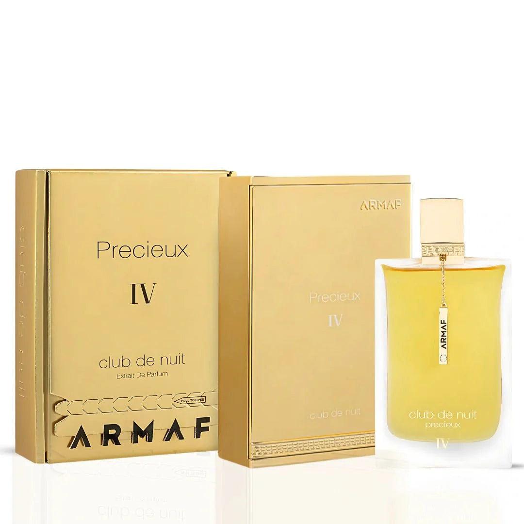 PRECIEUX IV - 55ML - EXTRACTO DE PERFUME - ARMAF