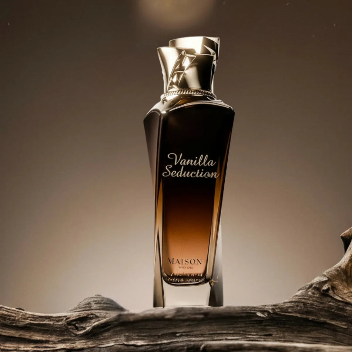 VANILLA SEDUCTION - 100ML - MAISON ASRAR