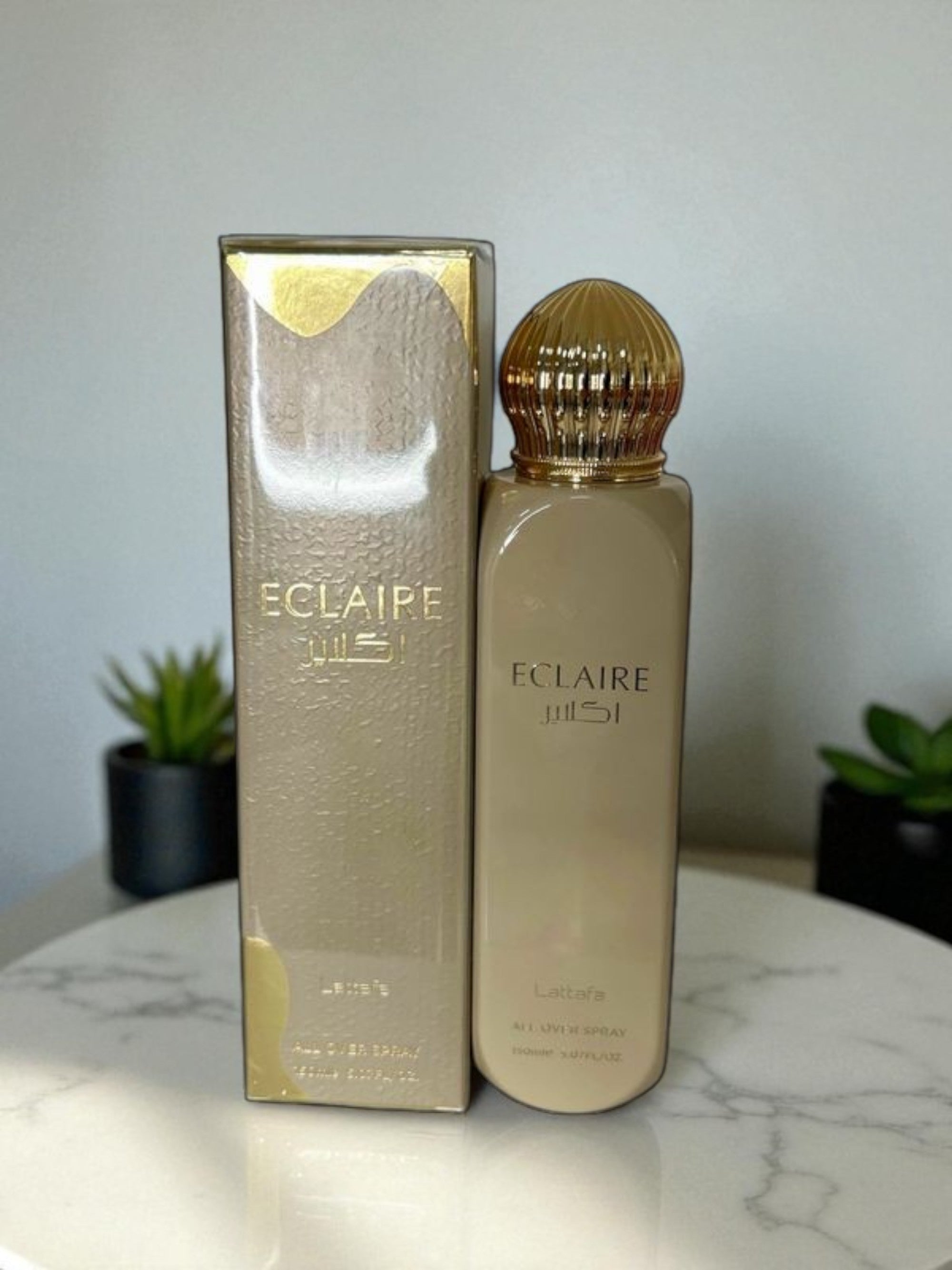 BRUMA ECLAIRE - 150ML Lattafa