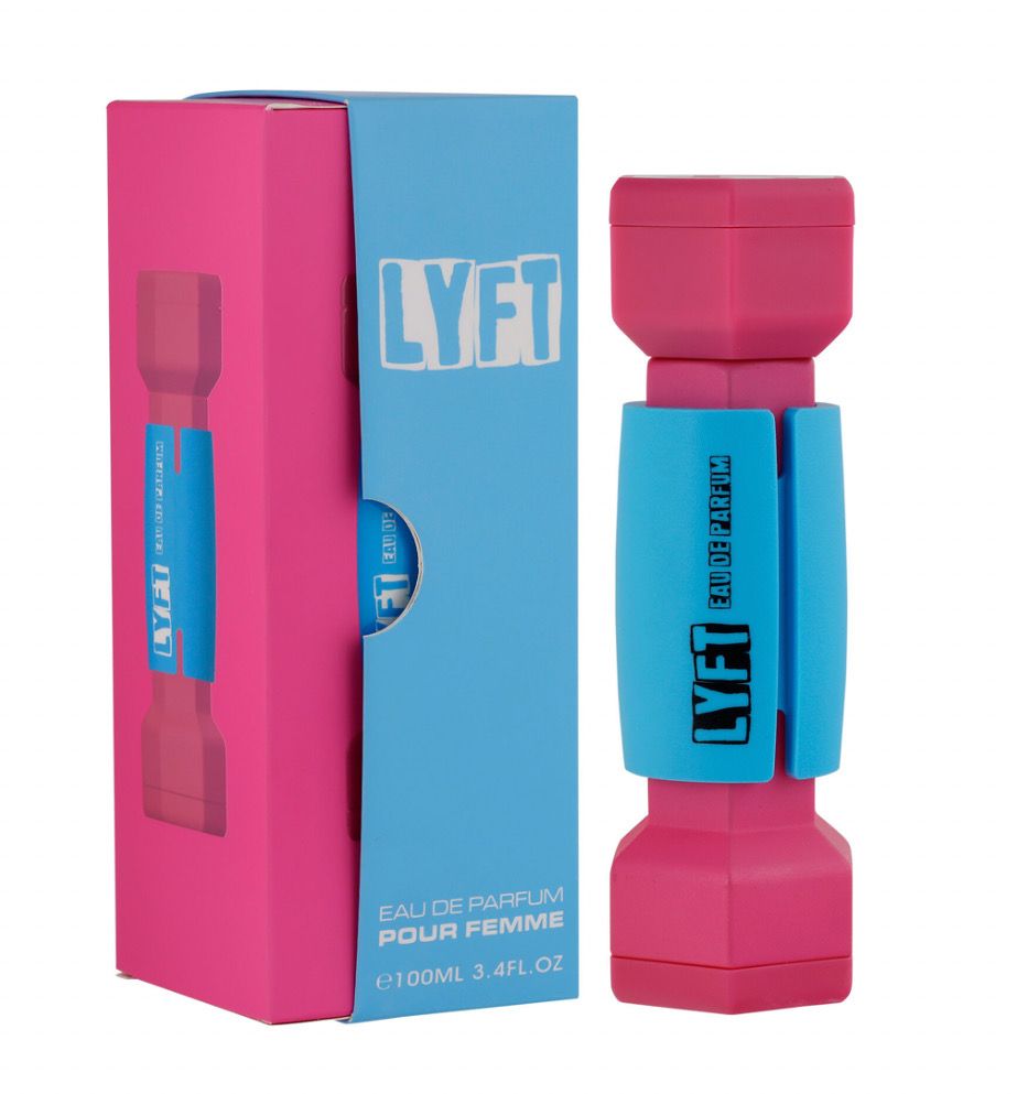LYFT - 100ML – Flavia