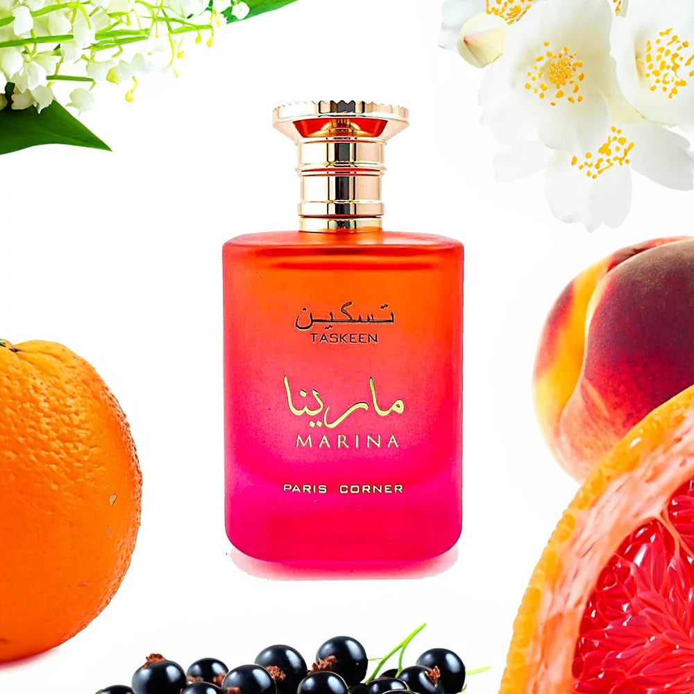 TASKEEN MARINA - 100ML - Paris Corner