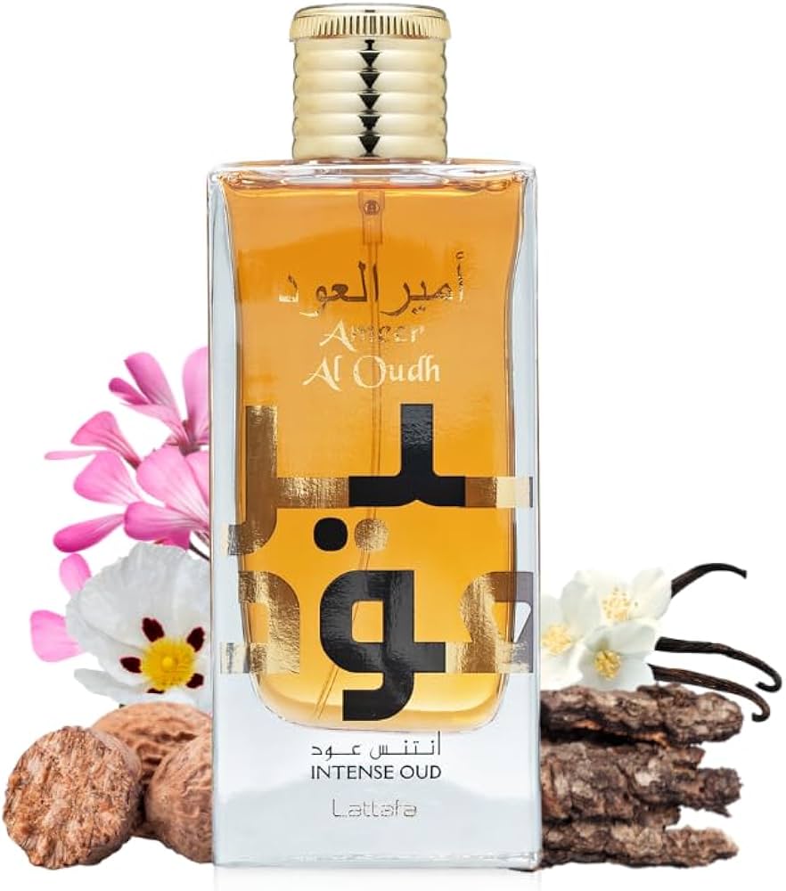 AMEER AL OUDH - 100ML - LATTAFA
