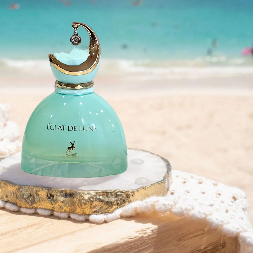 ÉCLAT DE LUNE - 100ml - Maison Alhambra