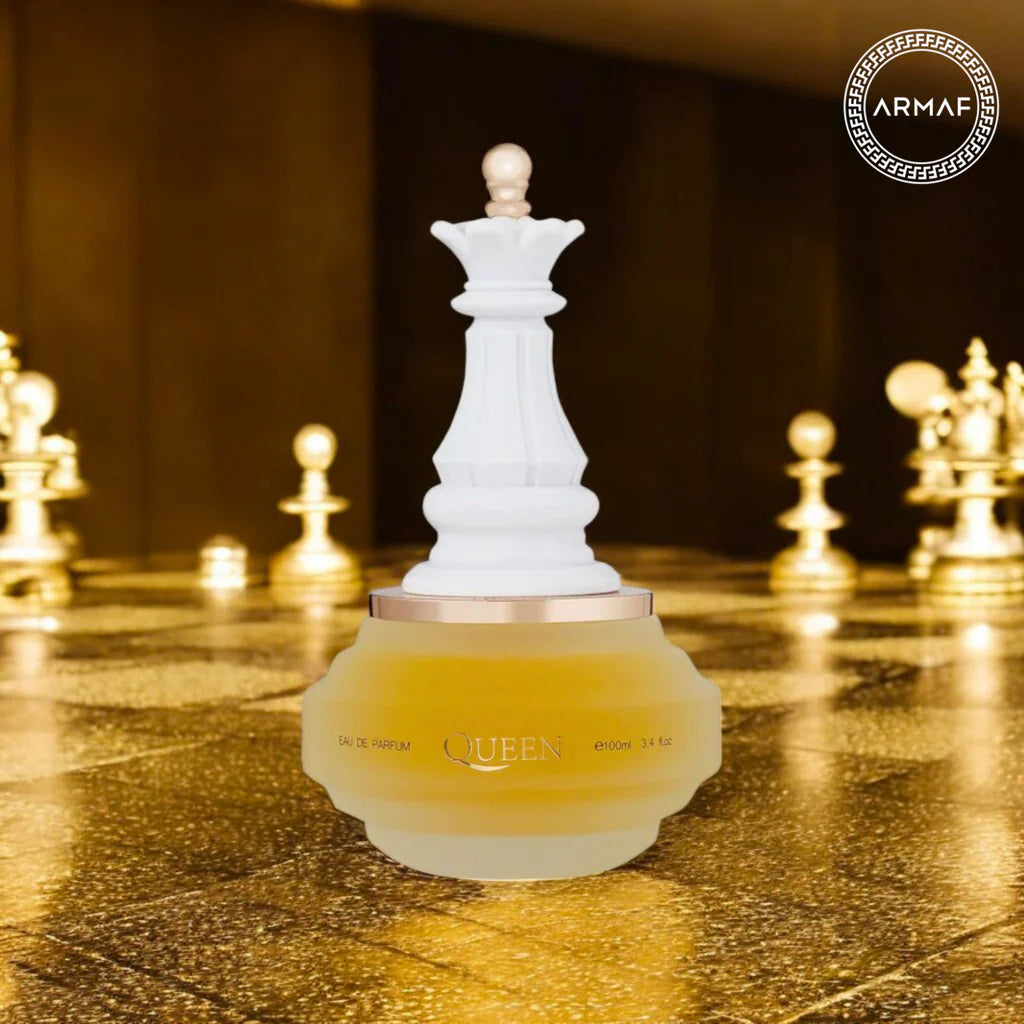 ARMAF CHECKMATE QUEEN - 100ML – Armaf