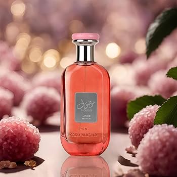 MOUSUF WARDI - 100ML - ARD AL ZAAFARAN