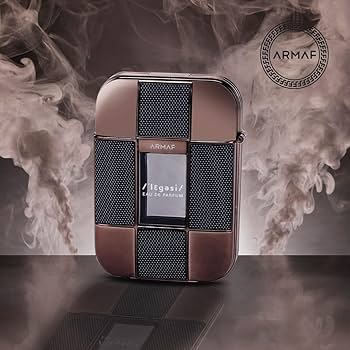 LEGASI - 100ML - ARMAF