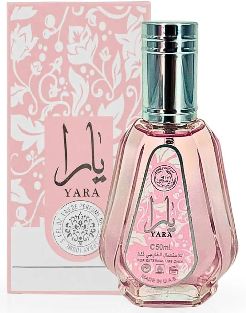 YARA - 50ML