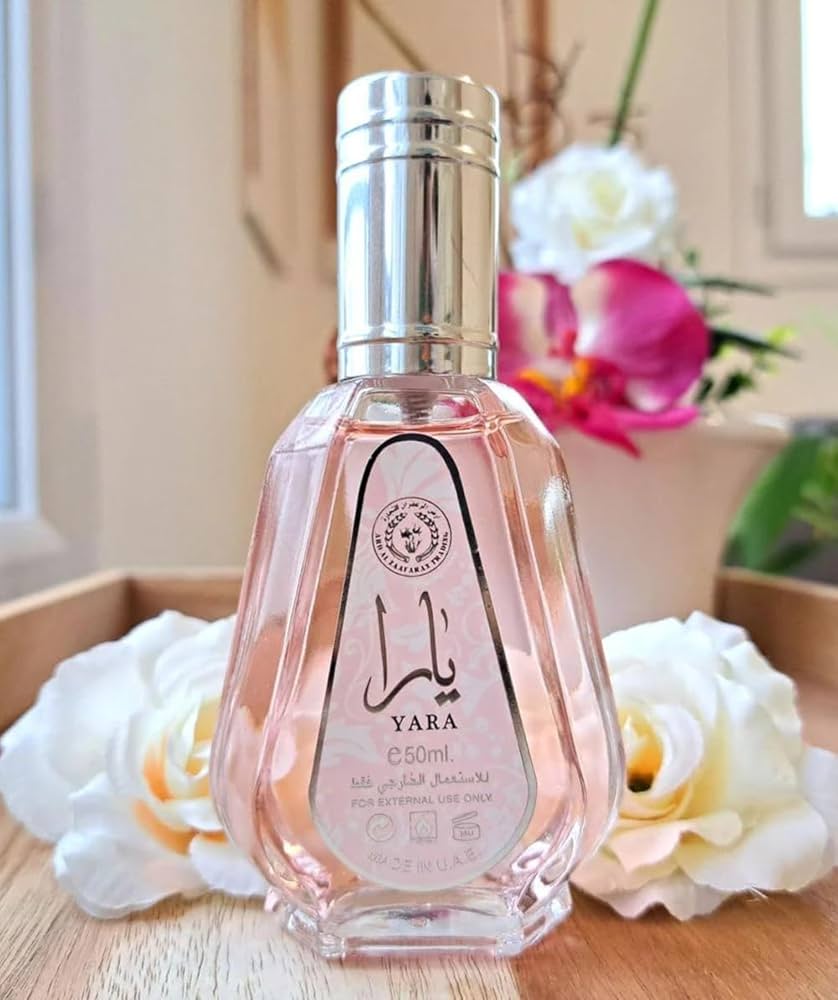 YARA - 50ML