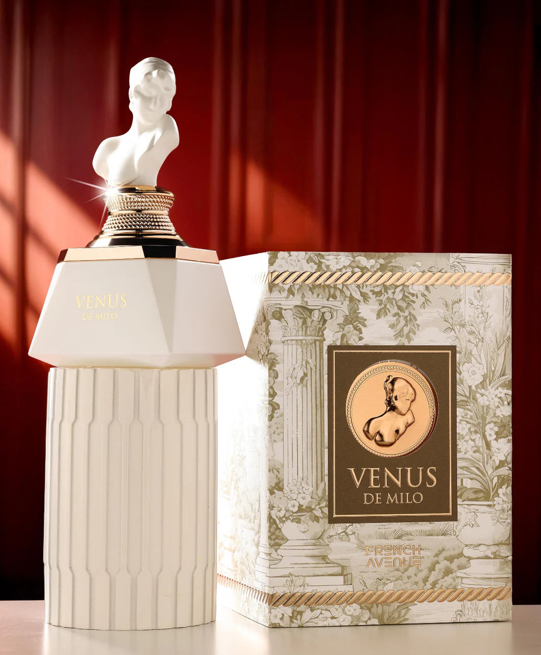 VENUS DE MILO - 100ML - FRENCH AVENUE