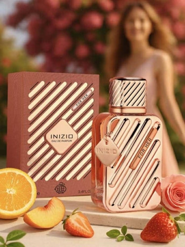 INIZIO FO0R HER - 100ML - Fragance World