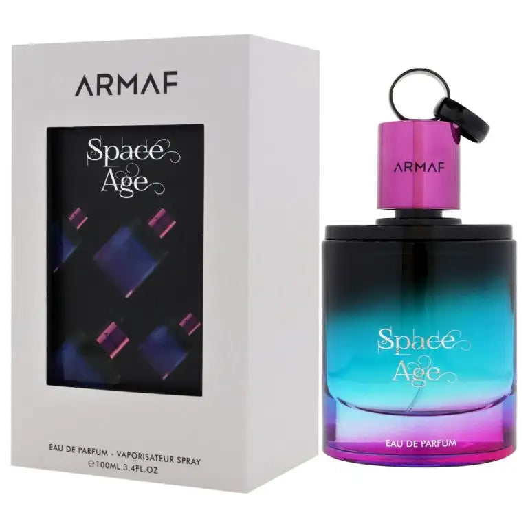 SPACE AGE - 100ML - Armaf