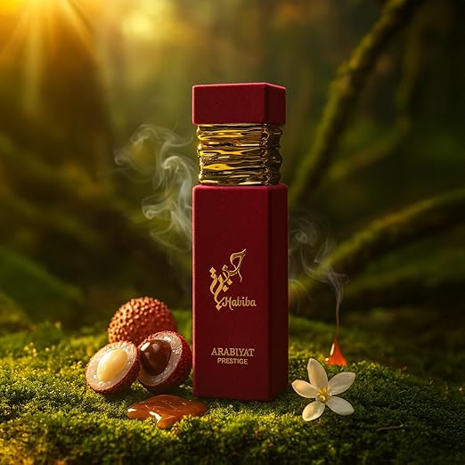 HABIBA - 100ML - Arabiyat Prestige