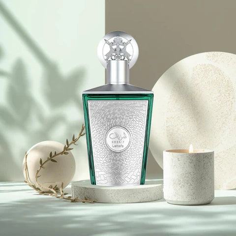 SHERIF - 100ML - EAU DE PERFUME - LATTAFA