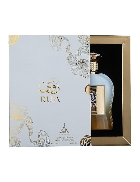 RUA - Paris Corner - 100ml