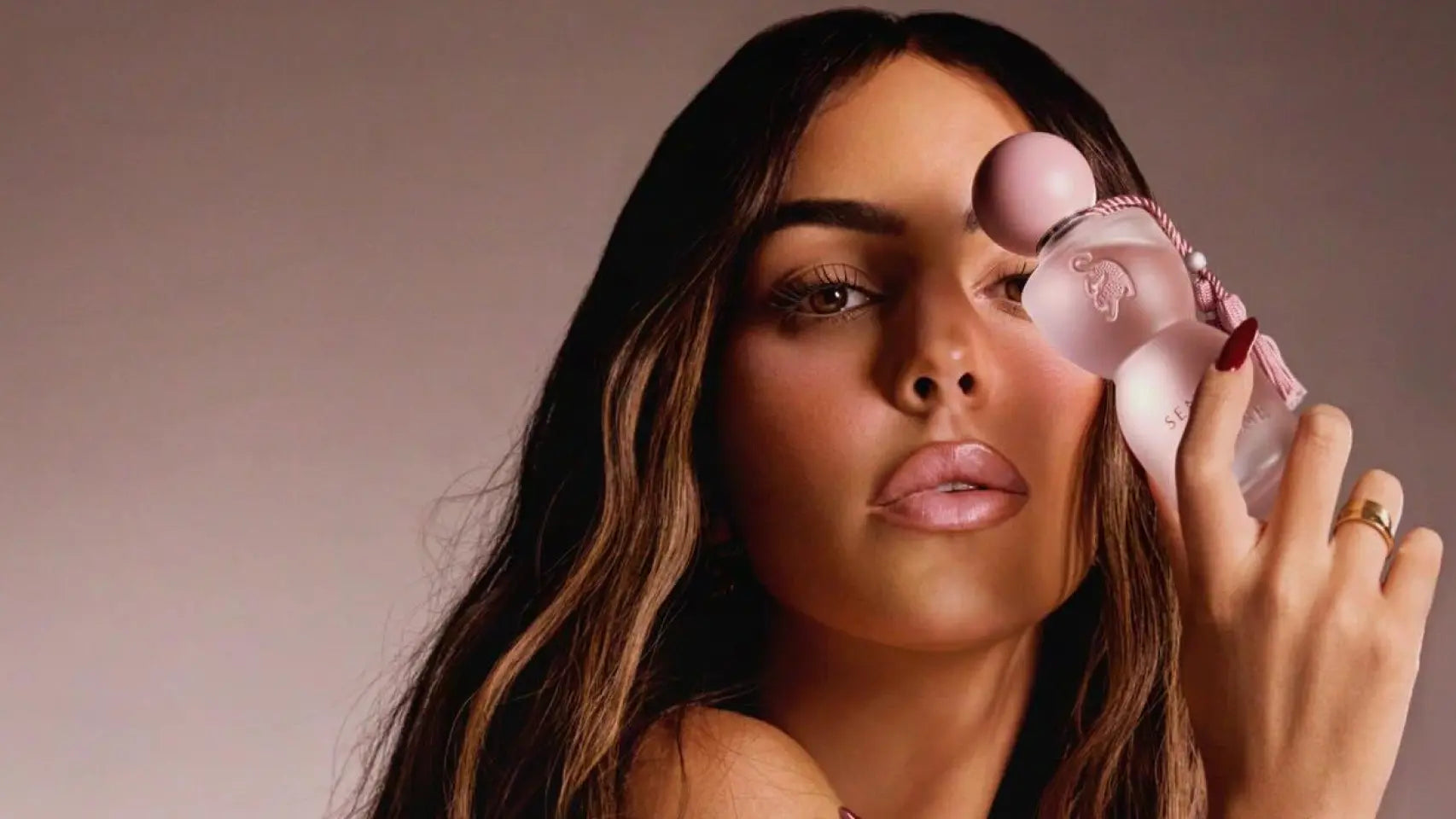 SENSE BY LAVERNE x GEORGINA RODRÍGUEZ - 80ml – Laverne