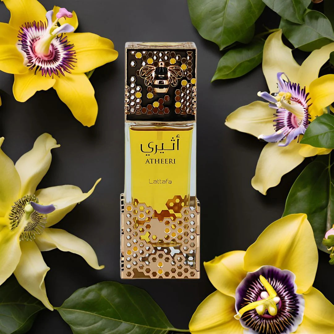 ATHEERI - 100ML - Lattafa