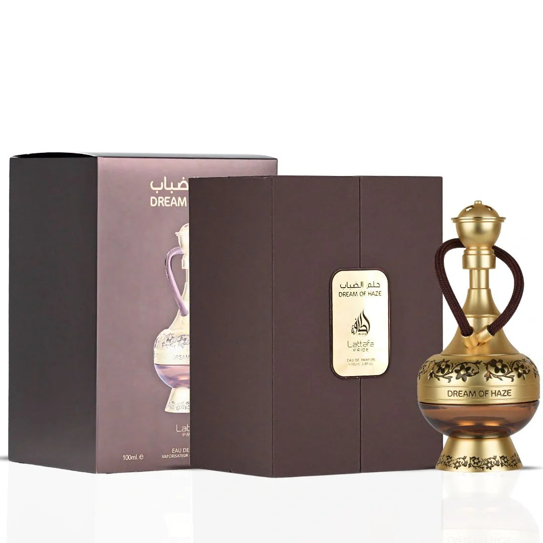 DREAM OF HAZE - 100ML - Niche Emarati