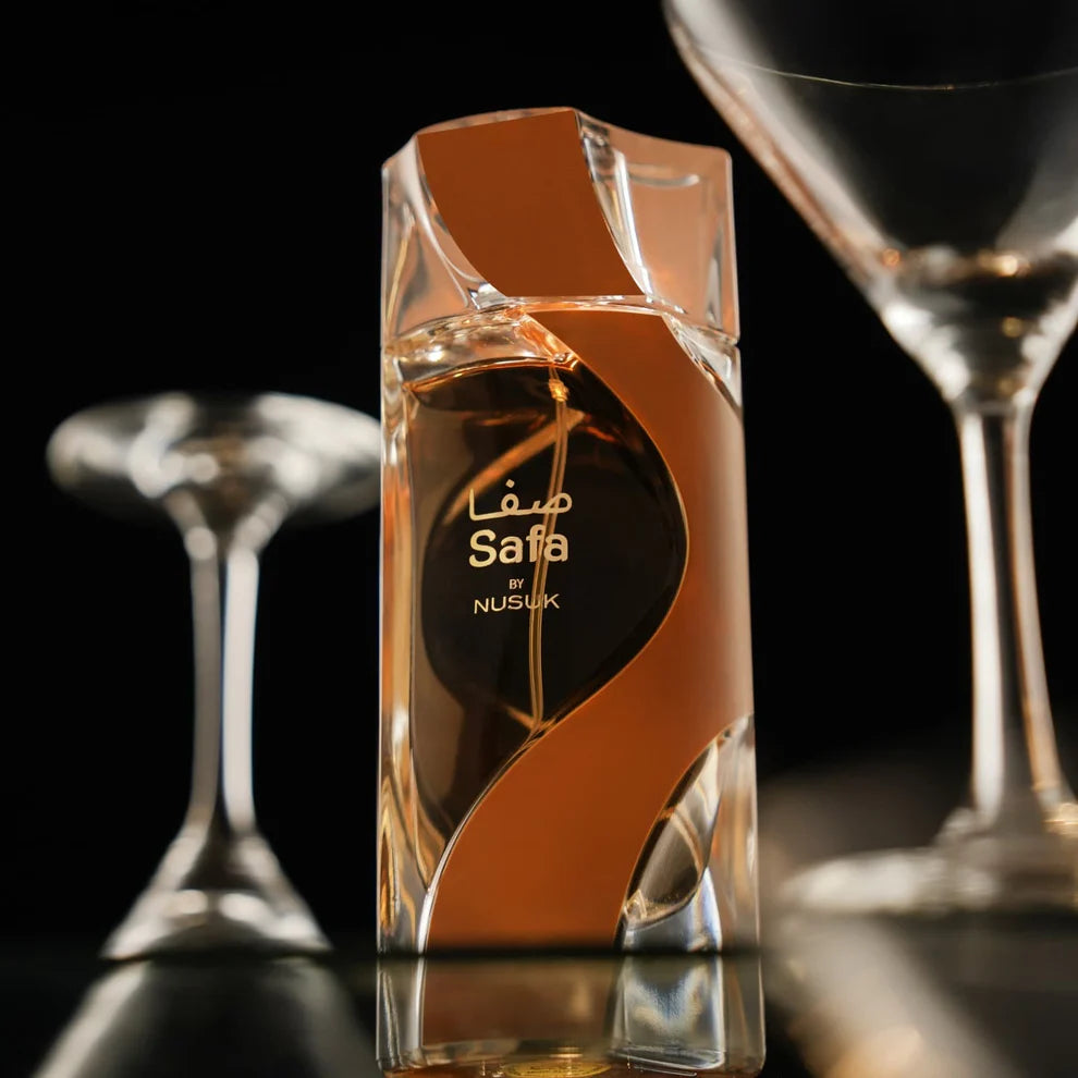 SAFA - 100ML - Nusuk