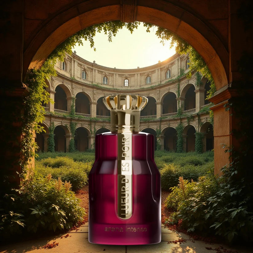 LUEUR D'ESPOIR ARENA INTENSE - 100ML - Emir (Paris Corner)