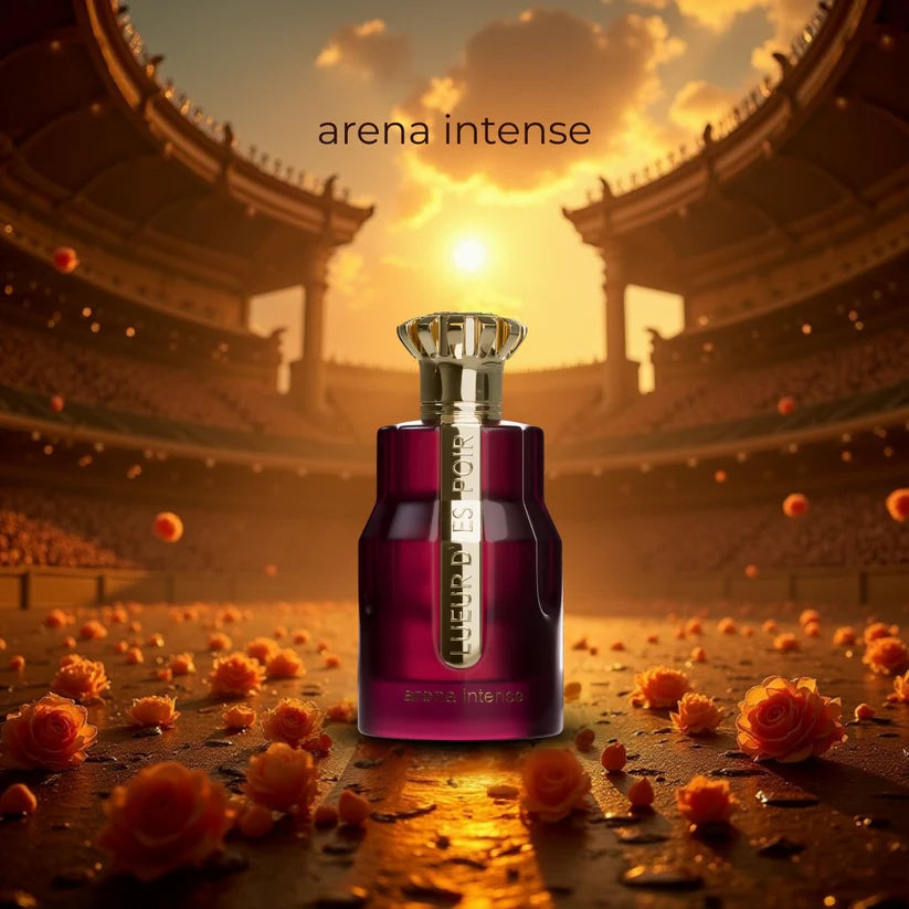 LUEUR D'ESPOIR ARENA INTENSE - 100ML - Emir (Paris Corner)